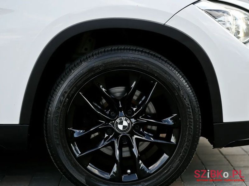 2014' BMW X1 photo #3