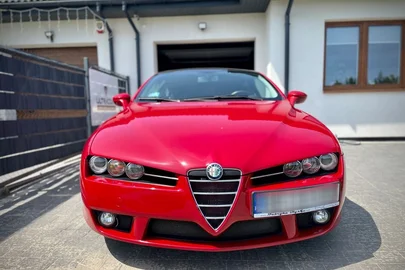2006' Alfa Romeo Brera