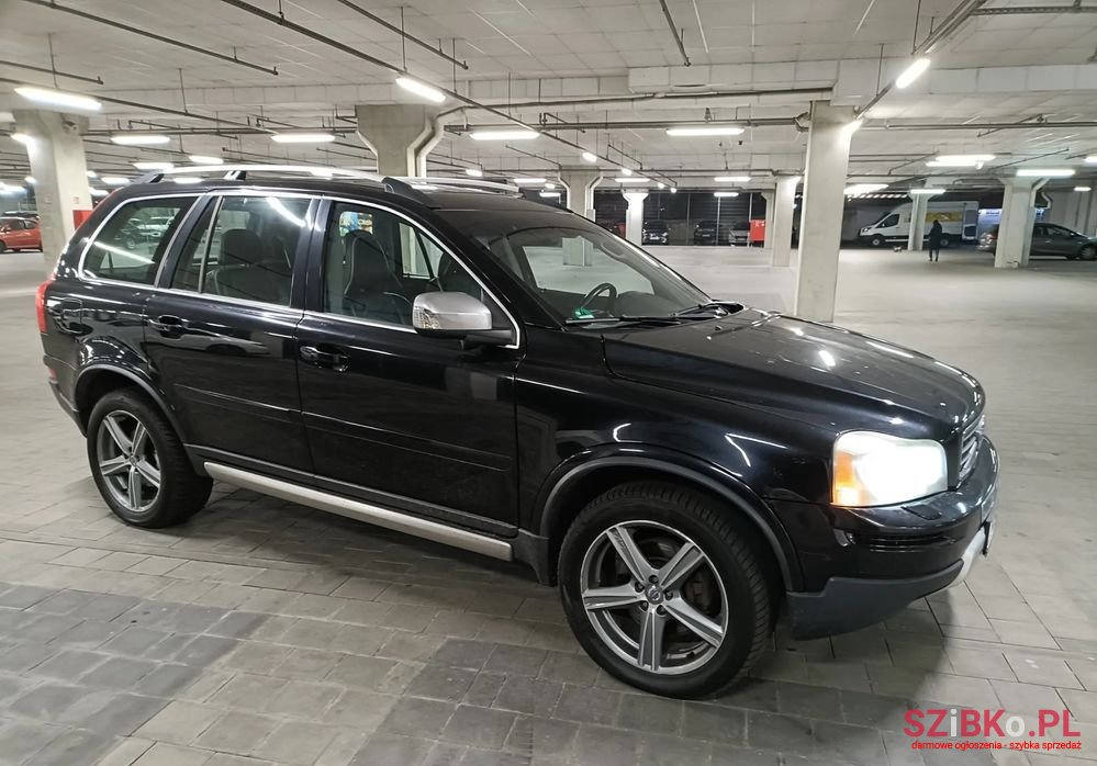2008' Volvo Xc 90 V8 Rdesign photo #4