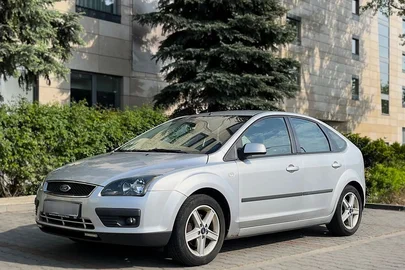 2006' Ford Focus 1.6 Ti-Vct Trend +