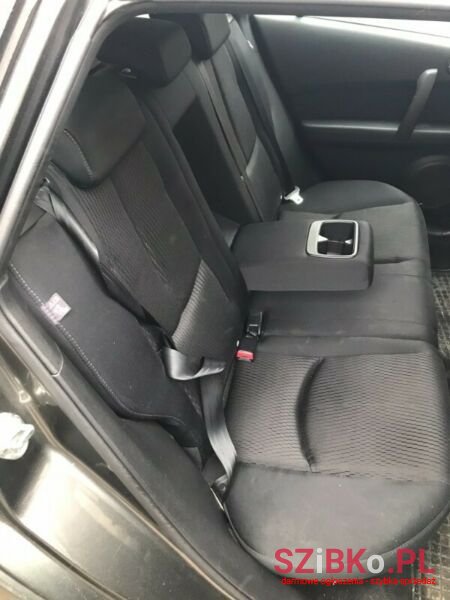 2010' Mazda 6 photo #6