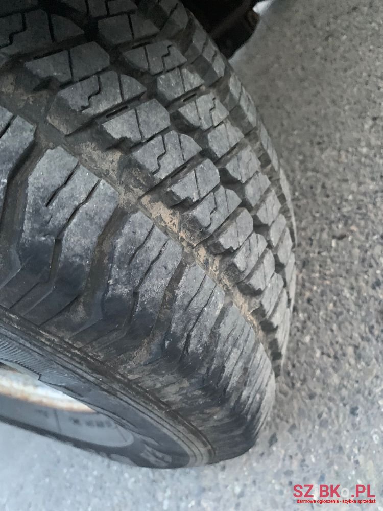 2004' Nissan Navara photo #6