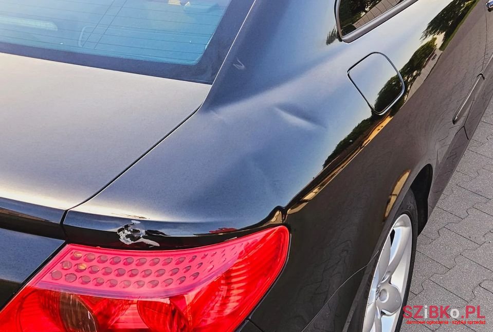 2009' Peugeot 407 photo #6