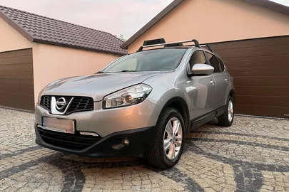 2012' Nissan Qashqai