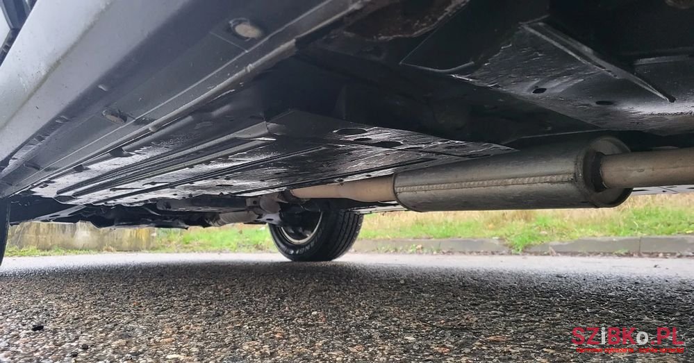 2004' Subaru Outback Legacy 2.5 R Gx Nav photo #5