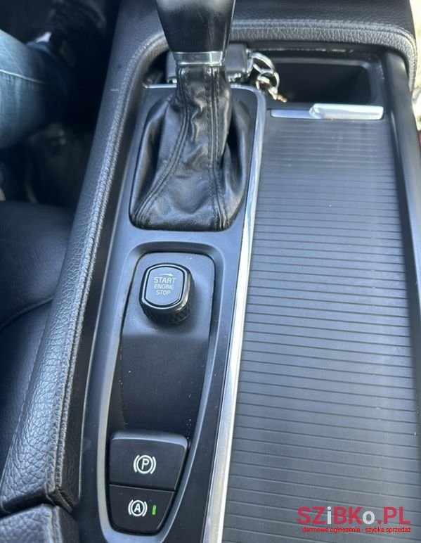 2017' Volvo V90 photo #3