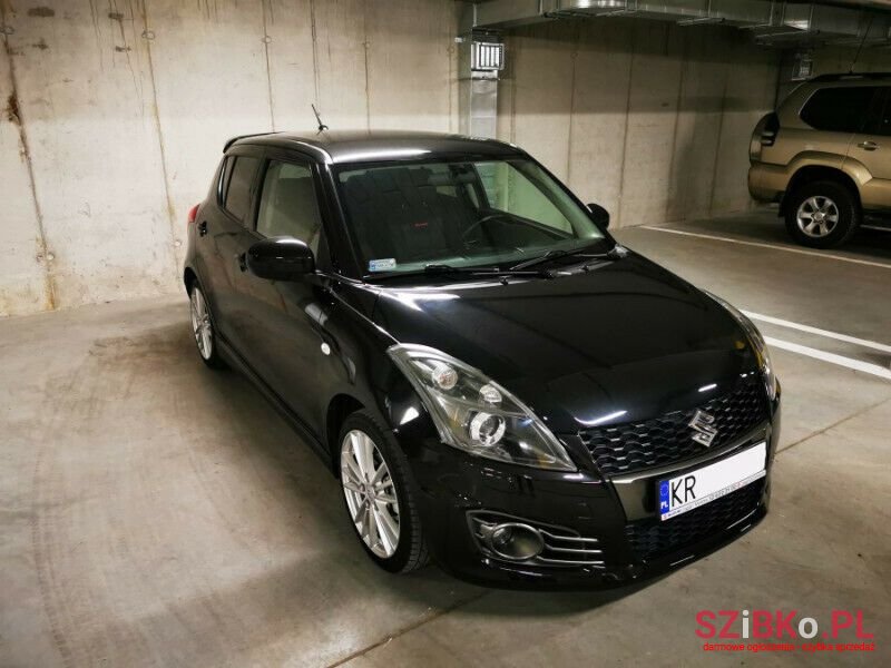 2014' Suzuki photo #4