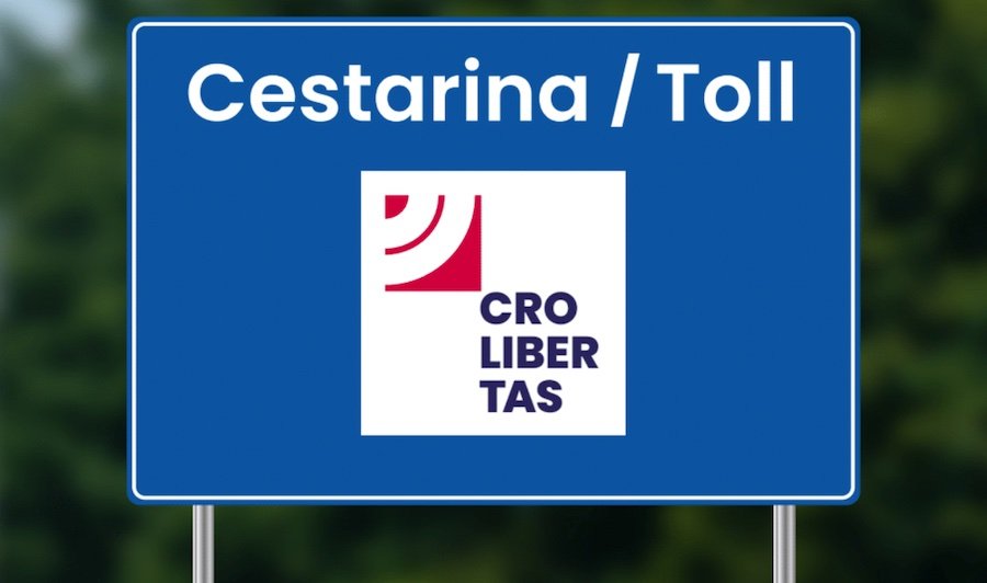 Już bez biletu, bez bramki i bez mandatu. Chorwacja wprowadza rewolucję na drogach