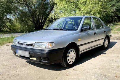 1991' Nissan Sunny
