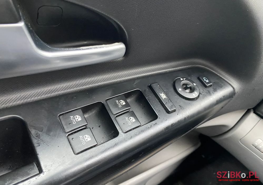 2008' Kia Ceed photo #6