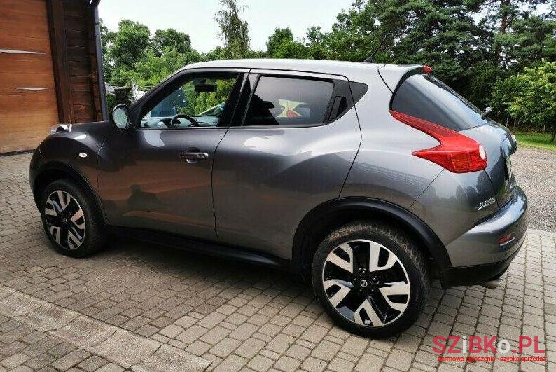 2014' Nissan photo #1