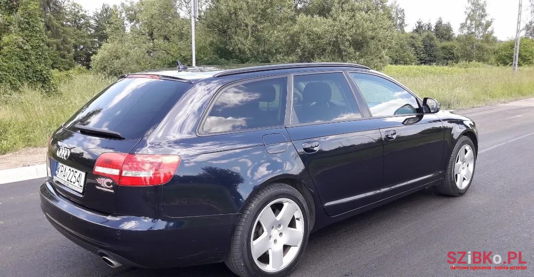 2008' Audi A6 photo #4