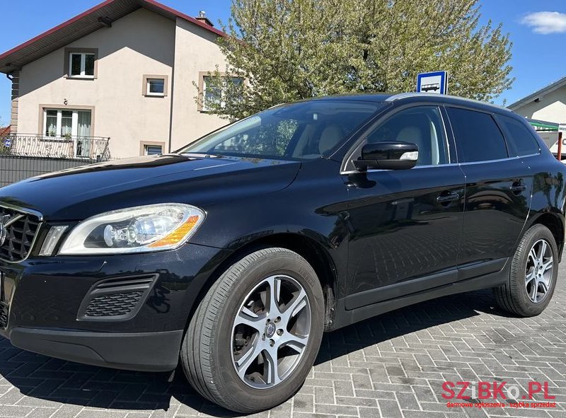 2012' Volvo Xc 60 photo #2