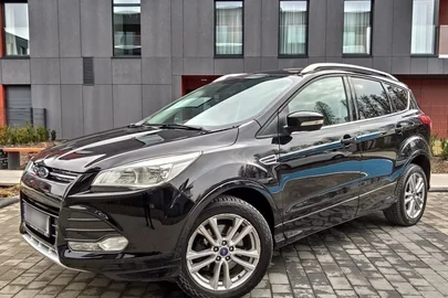 2014' Ford Kuga