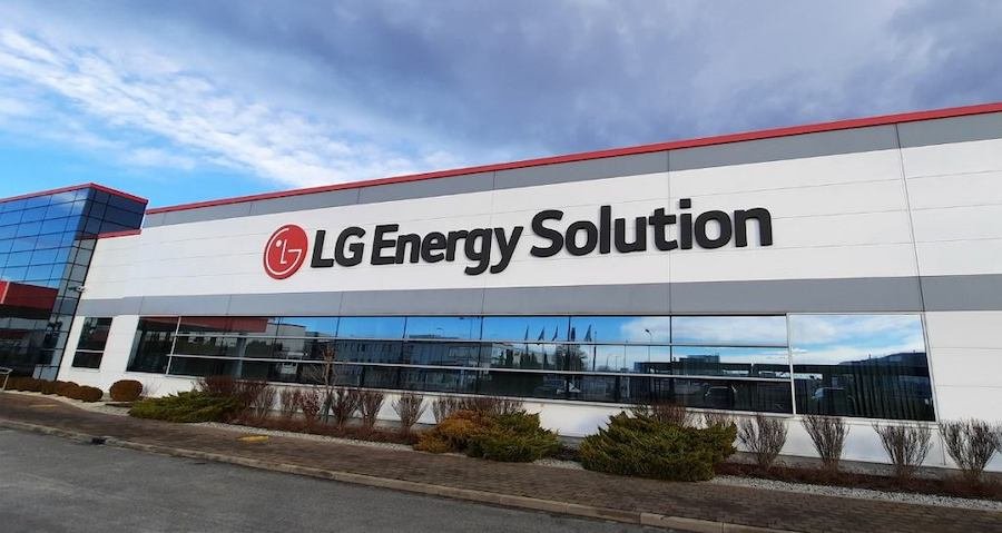 LG Energy Solutions