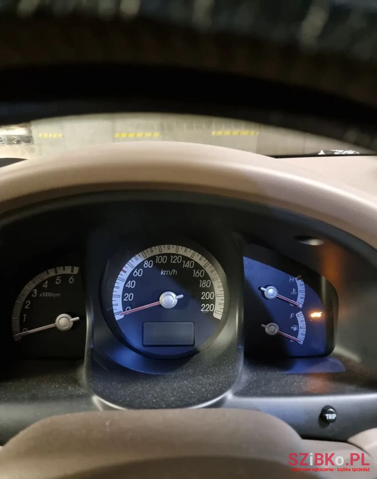 2008' Kia Sportage photo #2