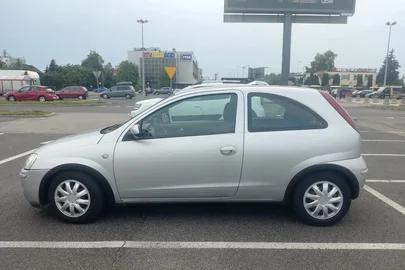 2003' Opel Corsa 1.2 16V Essentia