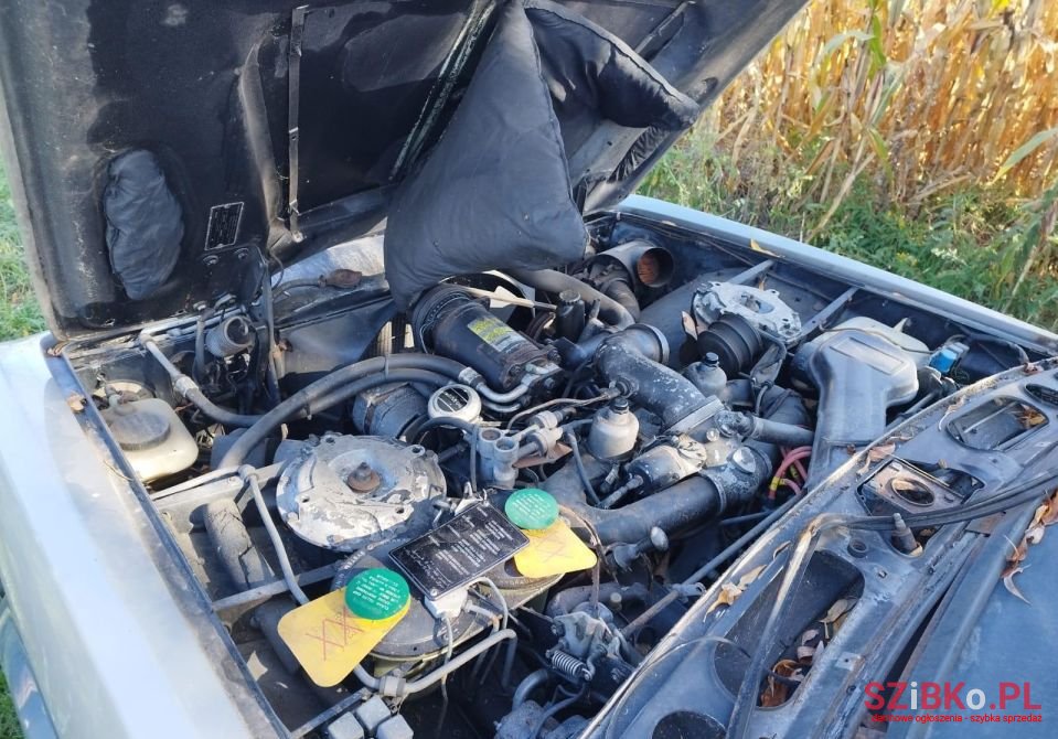 1984' Rolls-Royce Silver Spur photo #5