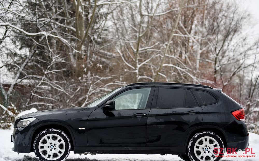 2012' BMW X1 photo #4