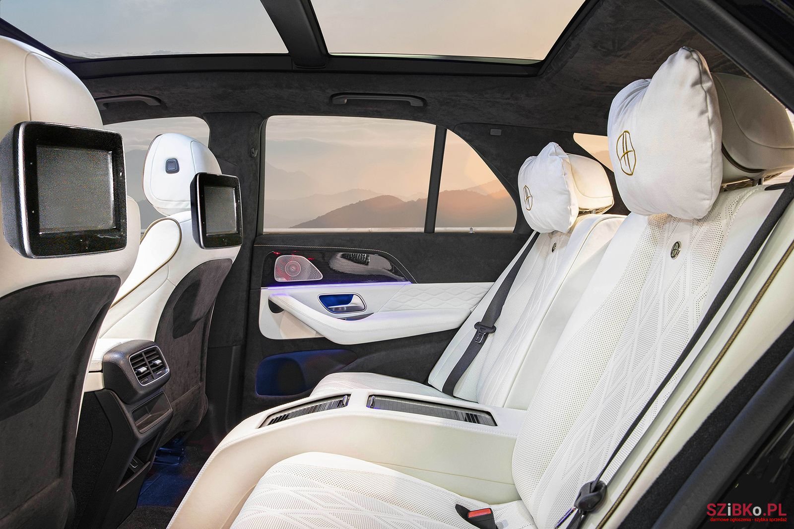 2020' Mercedes-Benz GLE 450-HOFELE Ultimate HGLE photo #7