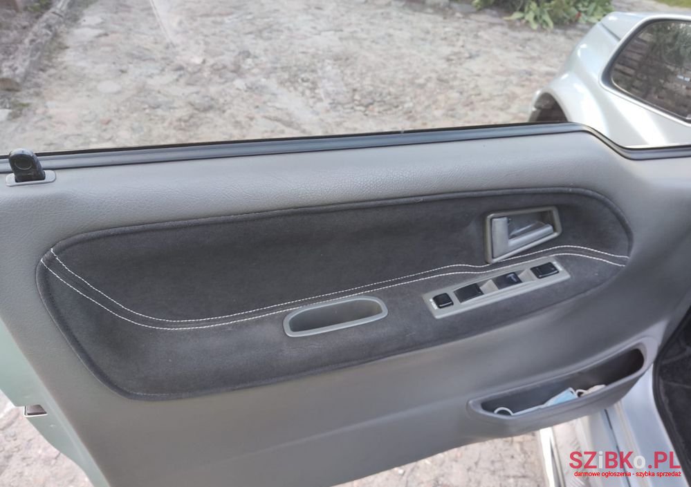 1997' Suzuki Vitara photo #3