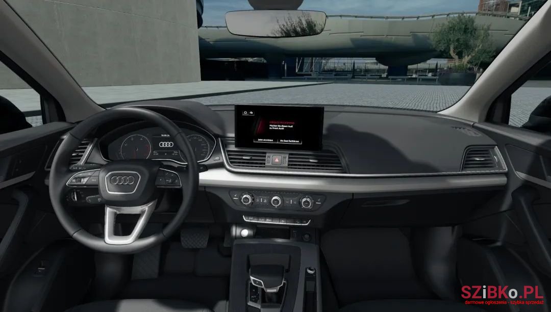 2023' Audi Q5 photo #3