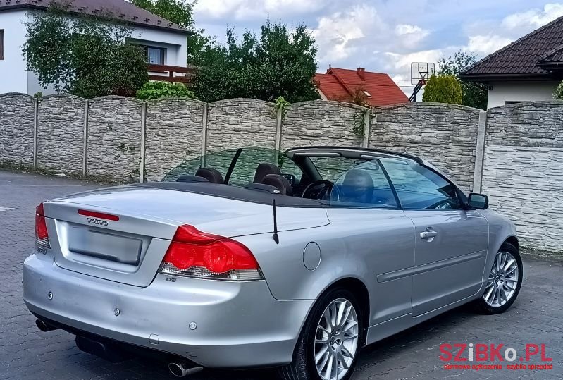 2007' Volvo C70 photo #4