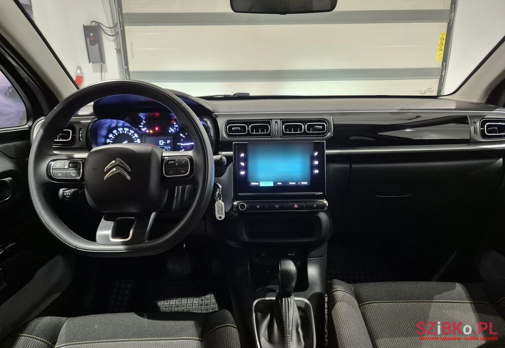 2024' Citroen C3 photo #4