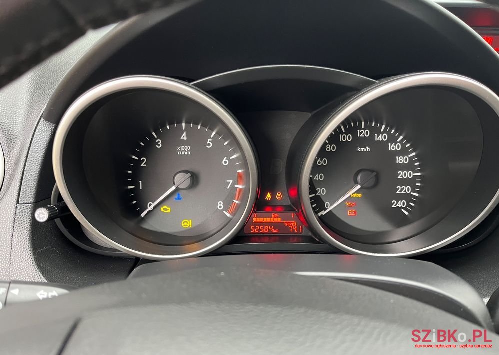 2010' Mazda 5 photo #5