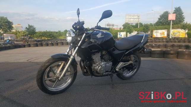 1994' Honda photo #1