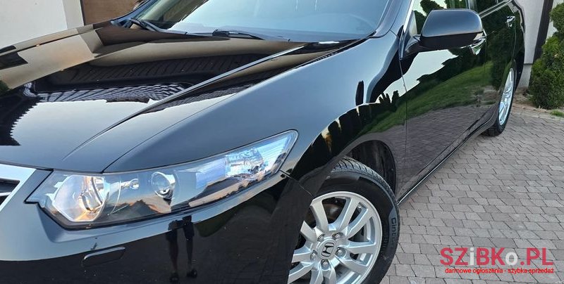 2012' Honda Accord photo #4