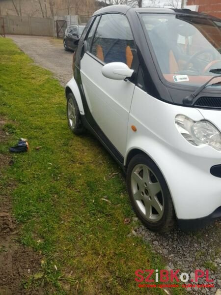 2003' Smart photo #3