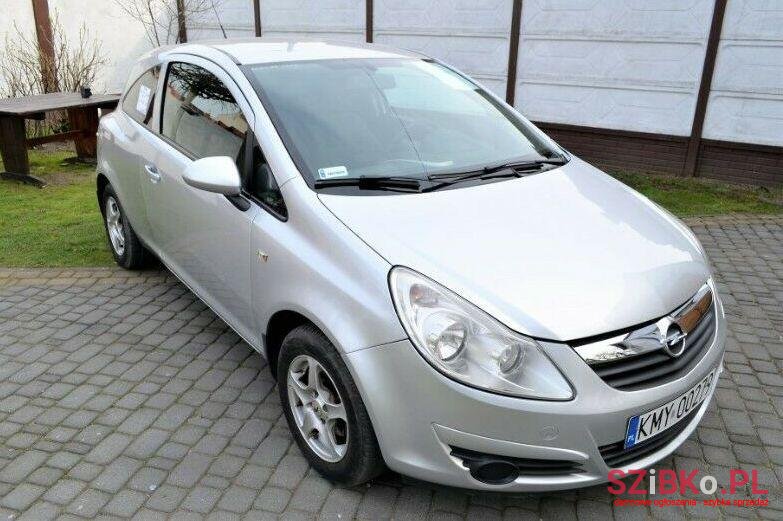 2008' Opel photo #2