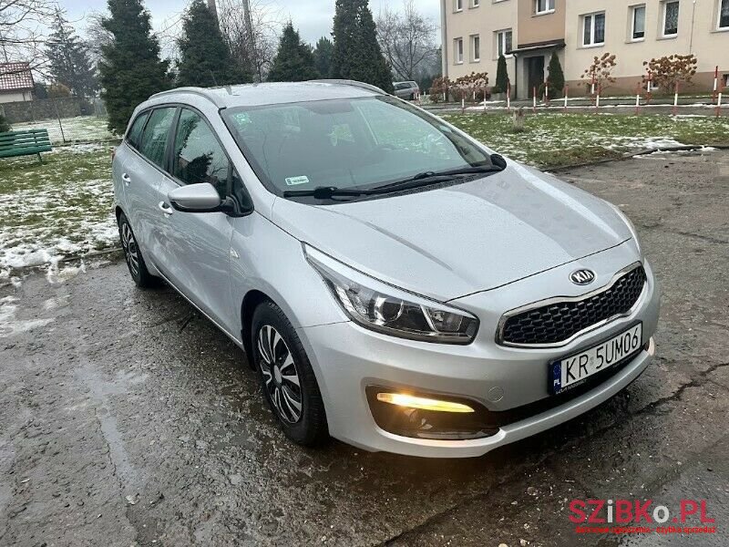 2016' Kia Celerio photo #2