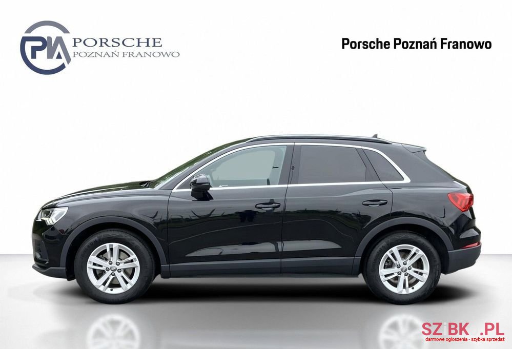 2020' Audi Q3 photo #2