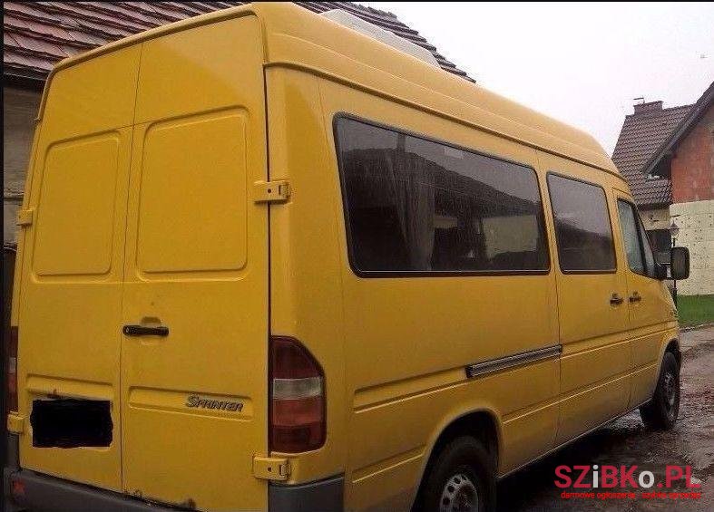 2002' Mercedes-Benz Inne photo #1