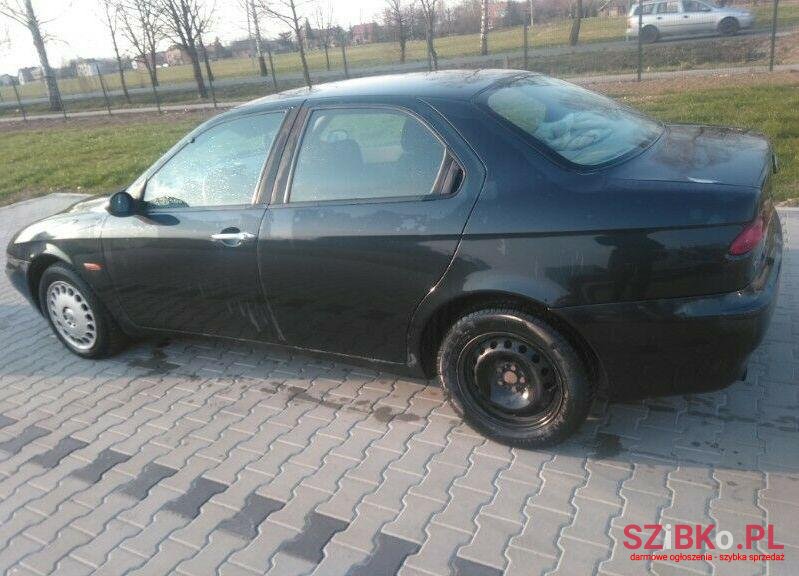 2000' Alfa Romeo photo #1