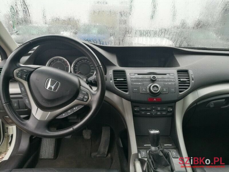 2011' Honda Accord photo #5