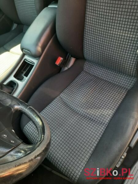 2003' Mercedes-Benz Klasa C photo #3