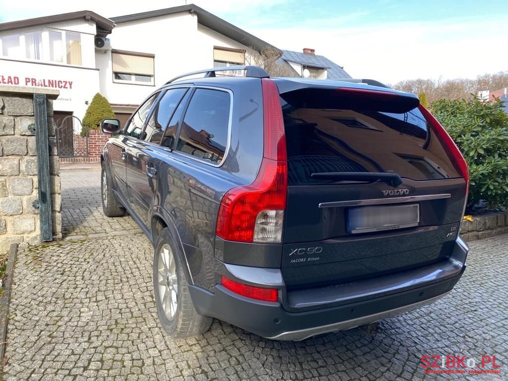 2007' Volvo Xc 90 photo #5