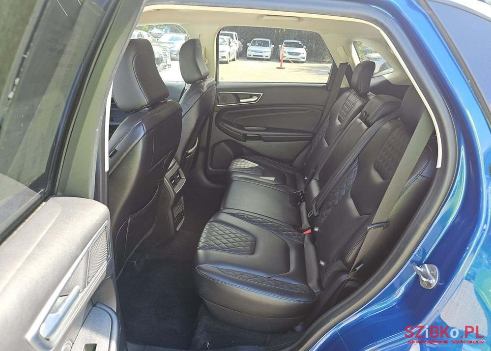 2023' Ford Edge photo #3
