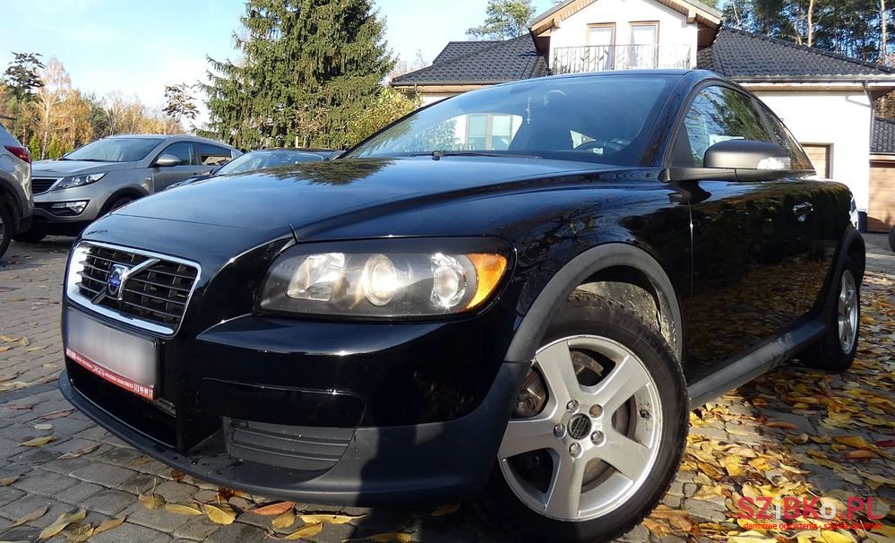2007' Volvo C30 photo #1