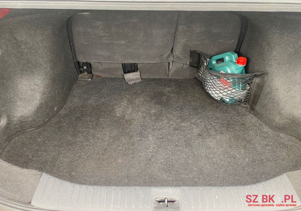 2007' Nissan Tiida photo #6