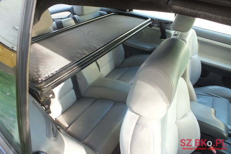 1995' BMW Seria 3 photo #3