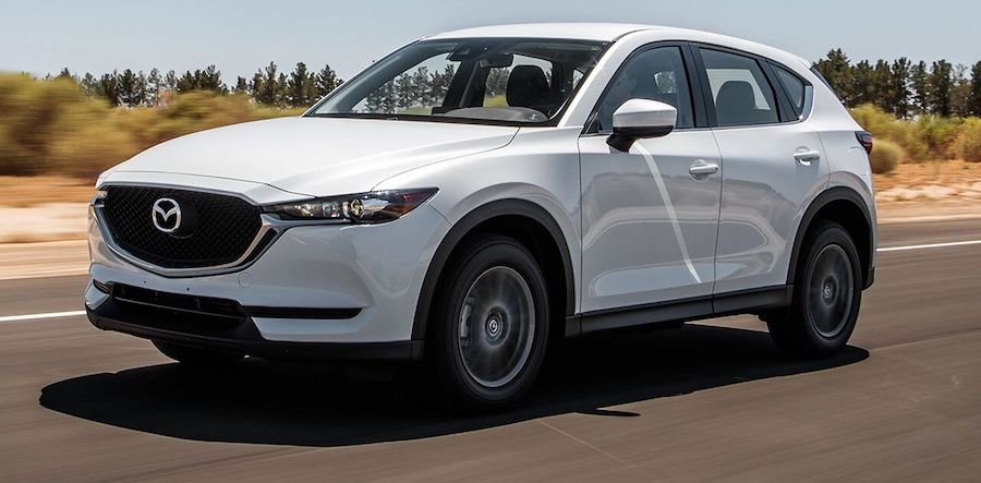Używana Mazda CX-5 (2017 - obecnie). Wady, zalety, typowe usterki, sytuacja rynkowa