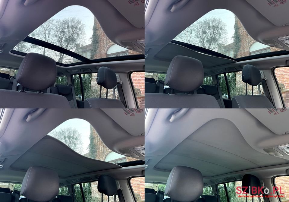 2008' Renault Espace photo #3