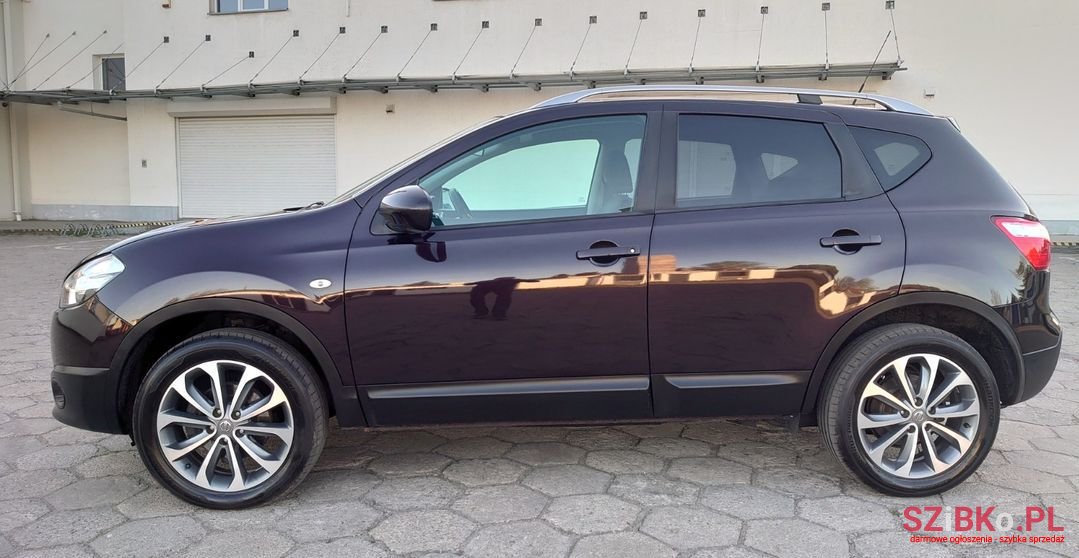 2010' Nissan Qashqai photo #5