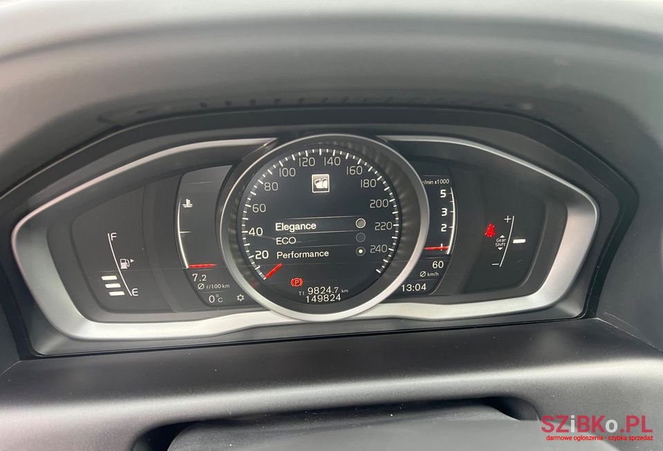 2017' Volvo Xc 60 photo #6