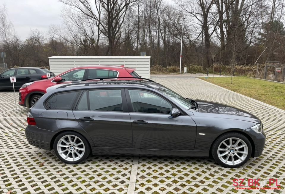 2006' BMW 3 Series photo #3