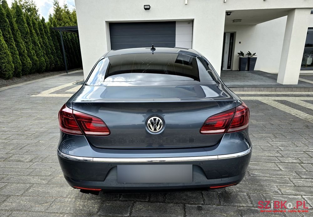 2013' Volkswagen 1.8 Tsi Dsg photo #4